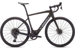 スペシャライズド・CREO SL