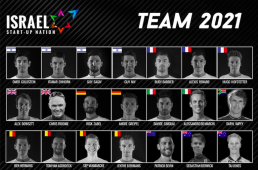 イスラエル・スタートアップネーション