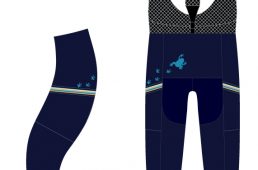 バレット・無事カエルジャージ