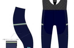 バレット・無事カエルジャージ