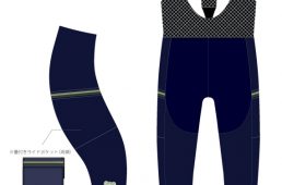 バレット・無事カエルジャージ