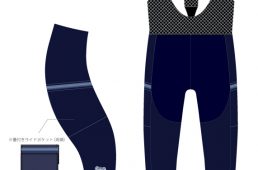 バレット・無事カエルジャージ