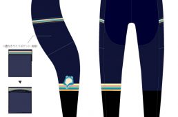 バレット・無事カエルジャージ