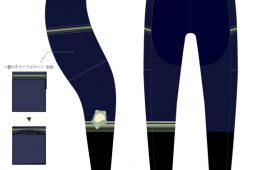 バレット・無事カエルジャージ