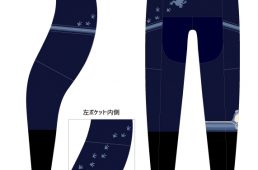 バレット・無事カエルジャージ