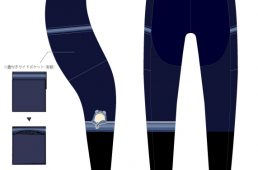 バレット・無事カエルジャージ