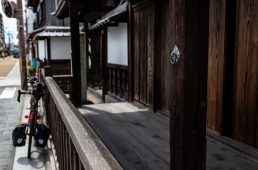 旧街道じてんしゃ旅 旧中山道編 最終回