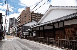 旧街道じてんしゃ旅 旧中山道編 最終回