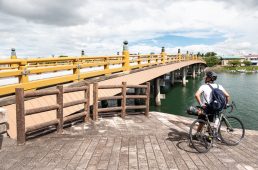 旧街道じてんしゃ旅 旧中山道編 最終回