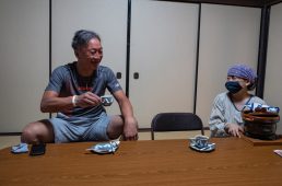 旧街道じてんしゃ旅 旧中山道編 最終回