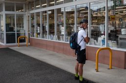 旧街道じてんしゃ旅 旧中山道編 最終回