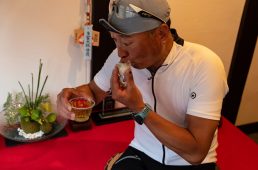 旧街道じてんしゃ旅 旧中山道編 最終回