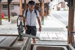 旧街道じてんしゃ旅 旧中山道編 最終回