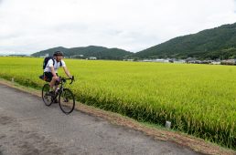 旧街道じてんしゃ旅 旧中山道編 最終回