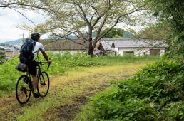 旧街道じてんしゃ旅 旧中山道編 最終回