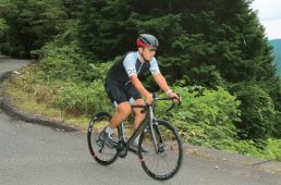 関西ヒルクライムコースガイド大阪東部・南部