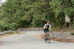 関西ヒルクライムコースガイド大阪東部・南部