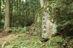 関西ヒルクライムコースガイド大阪東部・南部