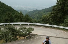 関西ヒルクライムコースガイド大阪東部・南部