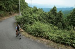 関西ヒルクライムコースガイド大阪東部・南部