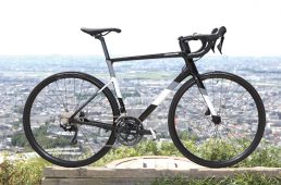 関西ヒルクライムコースガイド大阪北部