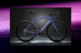 ビアンキ・スペシャリッシマ ディスク