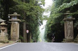 関西ヒルクライムコースガイド和歌山