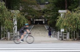 関西ヒルクライムコースガイド和歌山