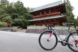 関西ヒルクライムコースガイド和歌山