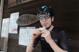 関西ヒルクライムコースガイド和歌山