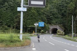 関西ヒルクライムコースガイド和歌山