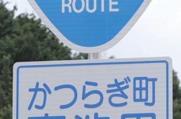 関西ヒルクライムコースガイド和歌山