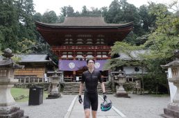 関西ヒルクライムコースガイド和歌山