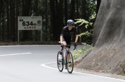 関西ヒルクライムコースガイド和歌山