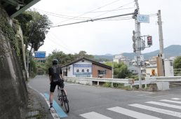 関西ヒルクライムコースガイド和歌山