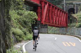 関西ヒルクライムコースガイド和歌山