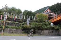 関西ヒルクライムコースガイド和歌山
