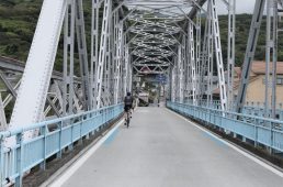 関西ヒルクライムコースガイド和歌山