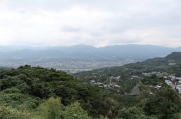 関西ヒルクライムコースガイド和歌山