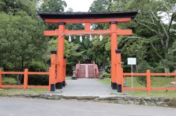 関西ヒルクライムコースガイド和歌山