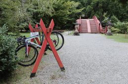 関西ヒルクライムコースガイド和歌山