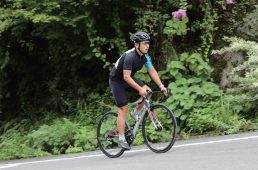 関西ヒルクライムコースガイド和歌山