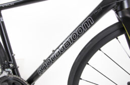 コーダーブルーム・ストラウス ディスク レース