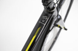 コーダーブルーム・ストラウス ディスク レース