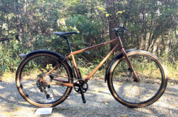 SKS ヴェロフレックス