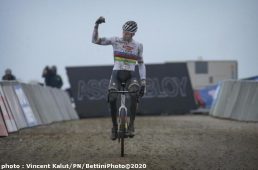 シクロクロスＷ杯第４戦