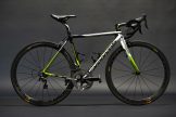 フィジーク アリアンテ　TEAM EDITION 2015 cannondale 2015 Cannondale Garmin Team Bike｜サイクルスポーツがお届け