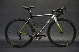 キャノンデール　EFプロサイクリング