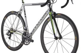 キャノンデール　EFプロサイクリング