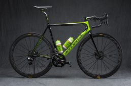 キャノンデール　EFプロサイクリング